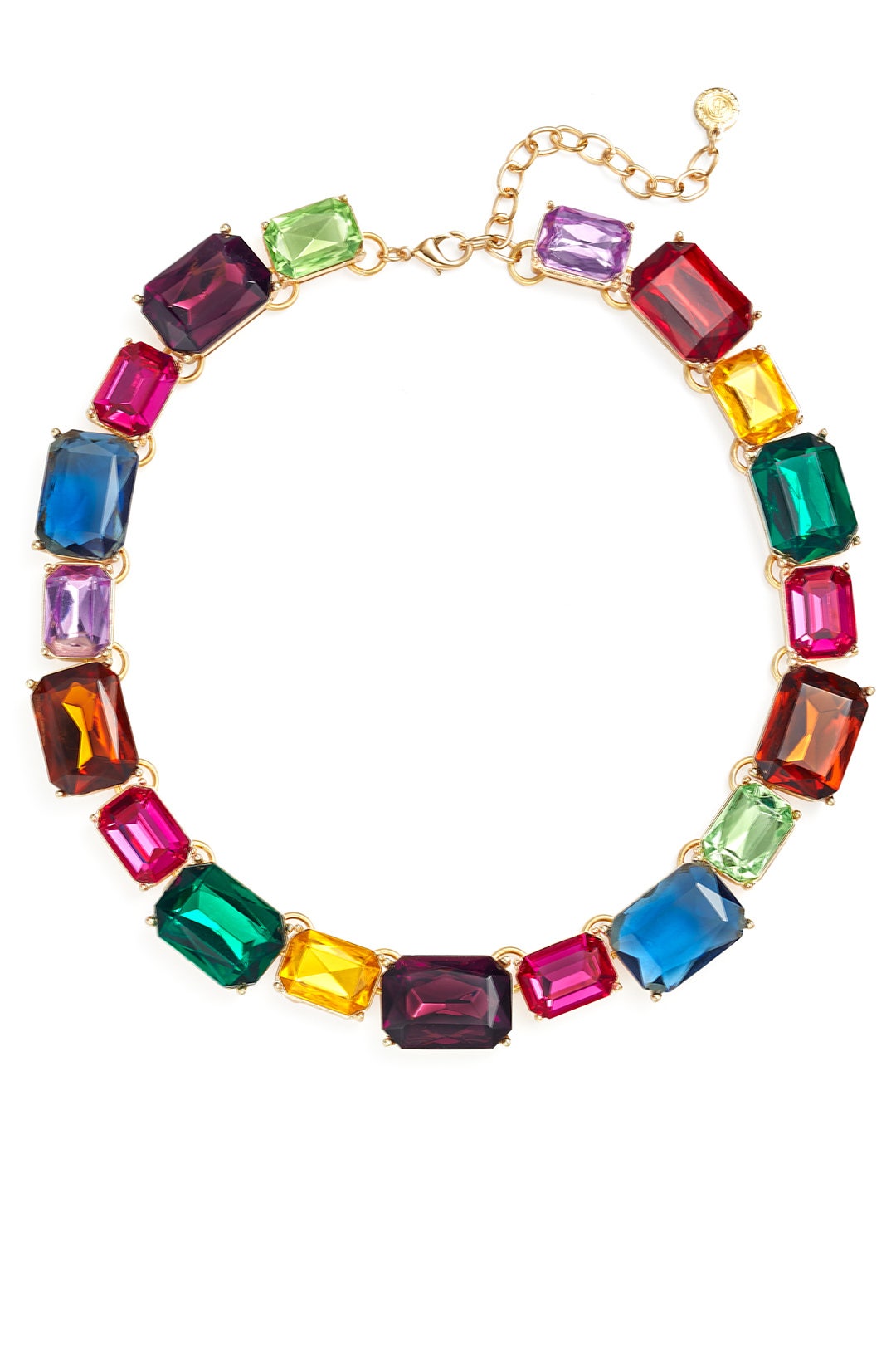 Jolly Necklace by RJ Graziano 1