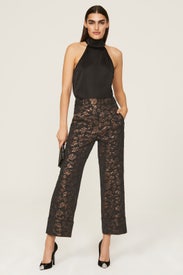 Gabe Pants by Tanya Taylor