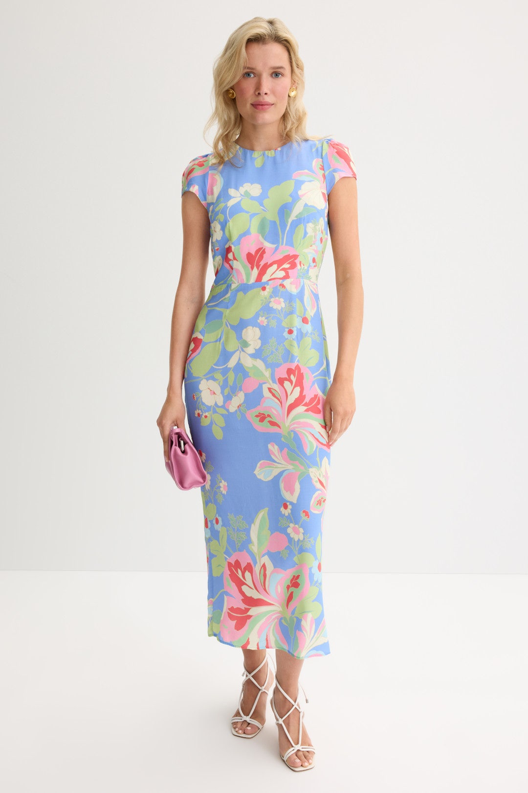 Meilin Dress by YUMI KIM 0