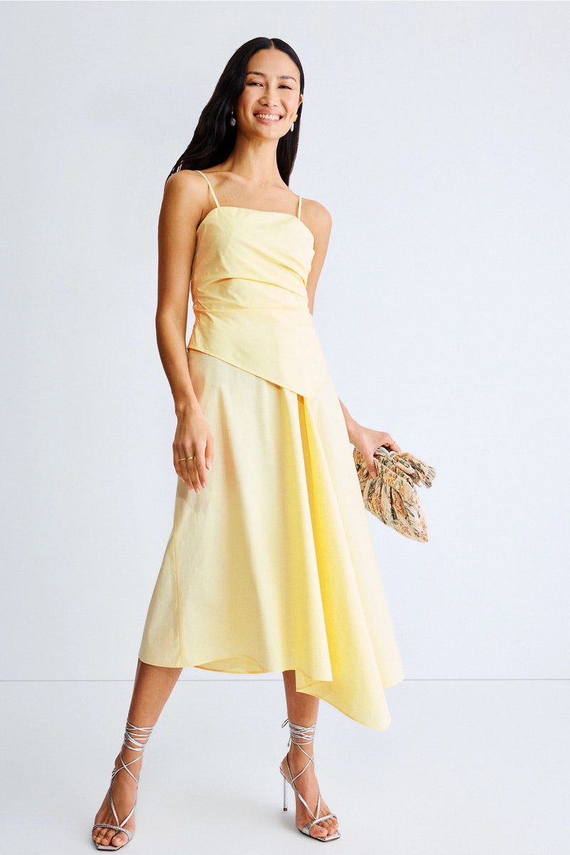 Peyton Dress by A.L.C. - Photo 0
