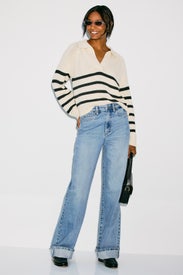 Radio Star Jeans by BLANKNYC