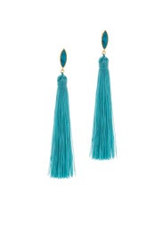 Ocean Palisades Tassel Earrings by Gorjana Accessories