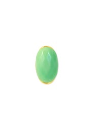 Seaglass Cocktail Ring by Kenneth Jay Lane