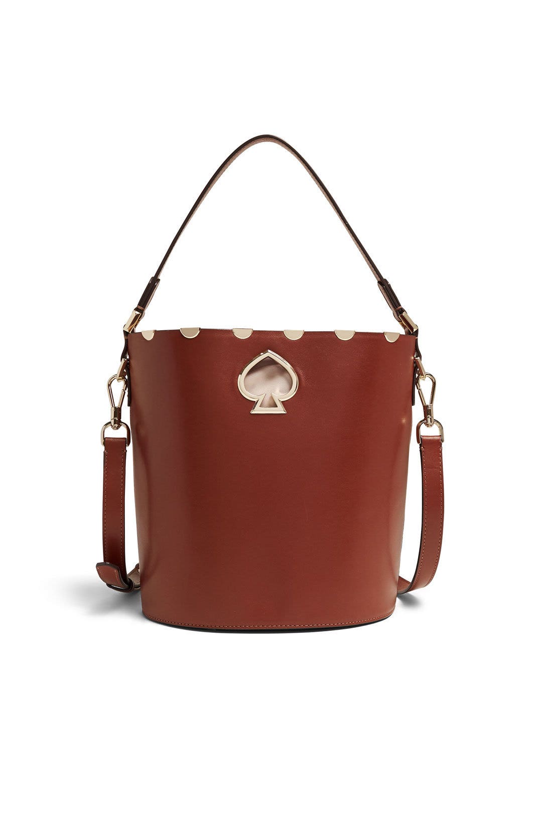 Suzy Scallop Small Bucket Bag by kate spade new york accessories