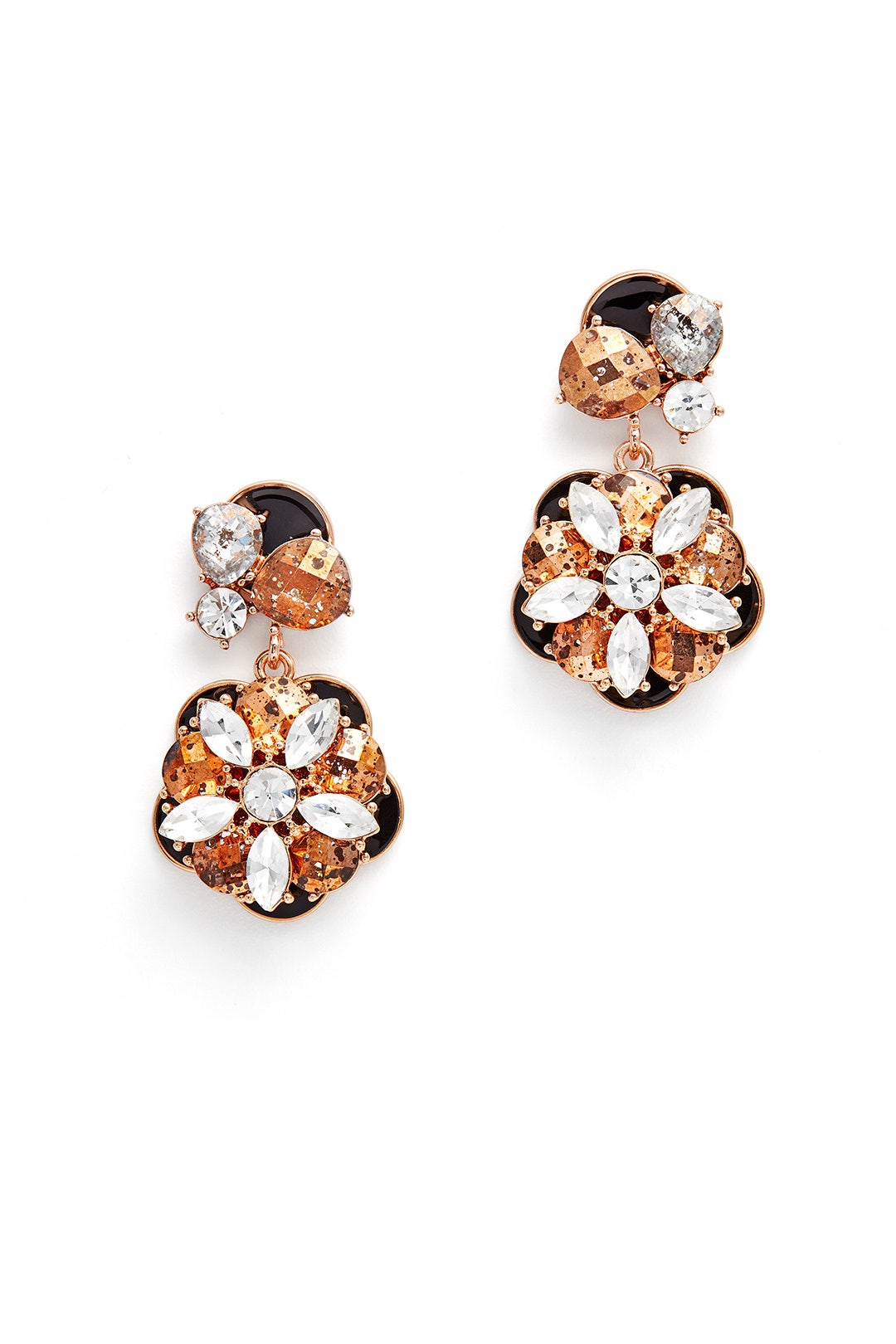 Fame and Flowers Earrings by kate spade new york accessories