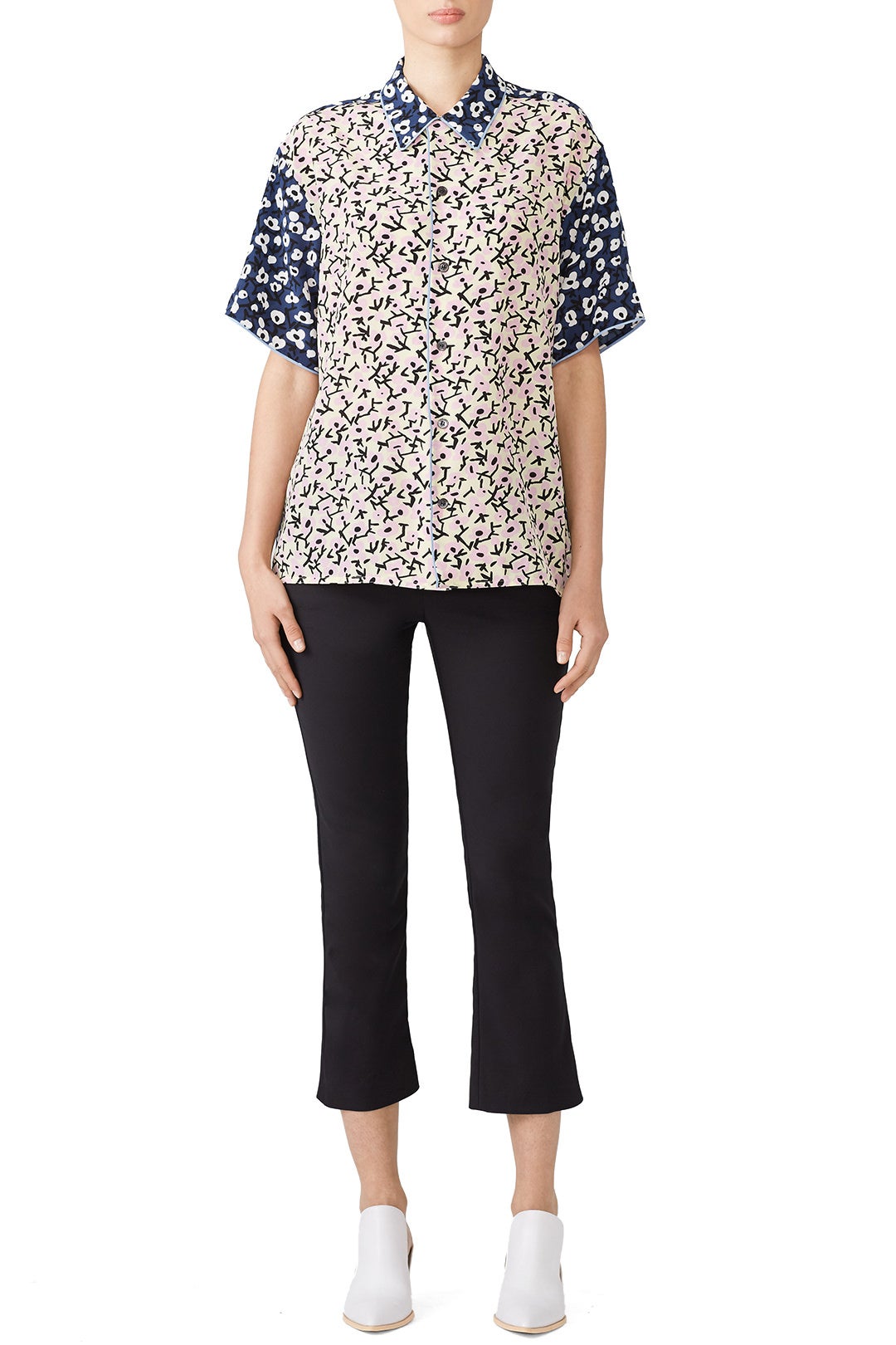 Topaz Sofia Top by Marni 0