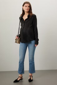 Maternity Midrise Jeans by Madewell