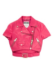 Barbarella Jacket by Moschino