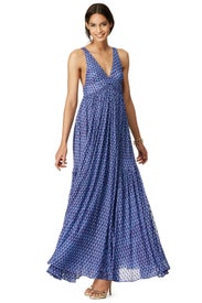 Italian Spin Dress by Missoni