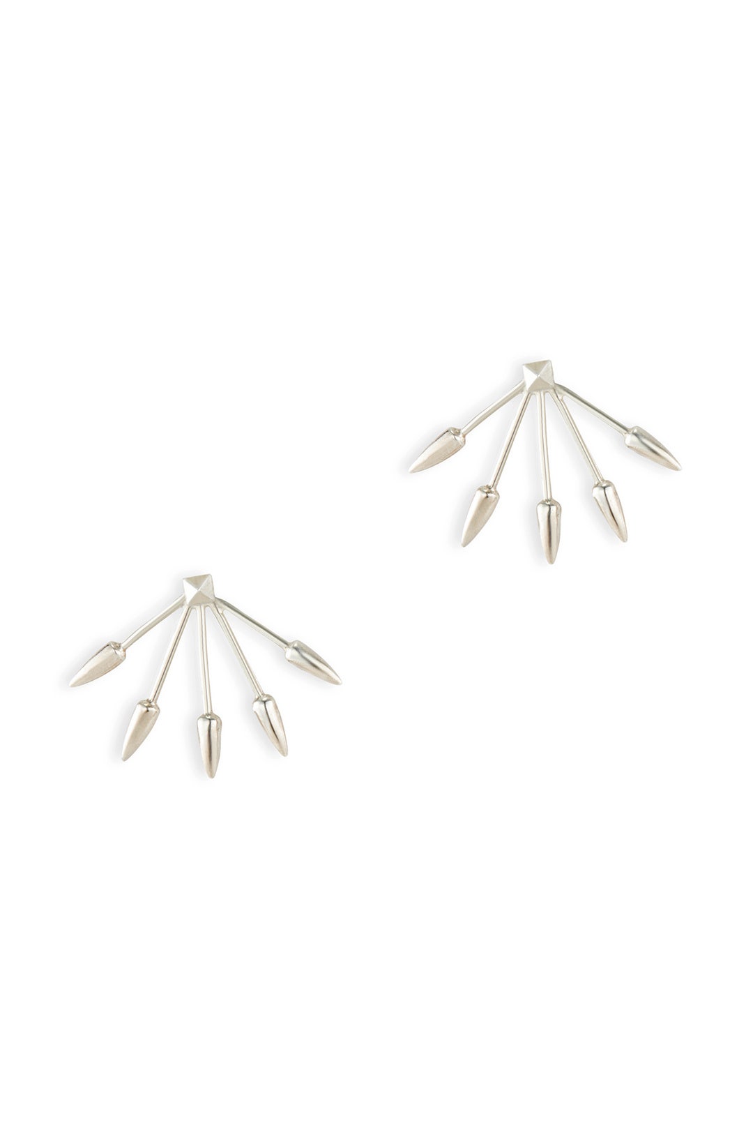 Cinque Earrings by Pamela Love x RTR