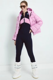 Tignes Jumpsuit by Perfect Moment