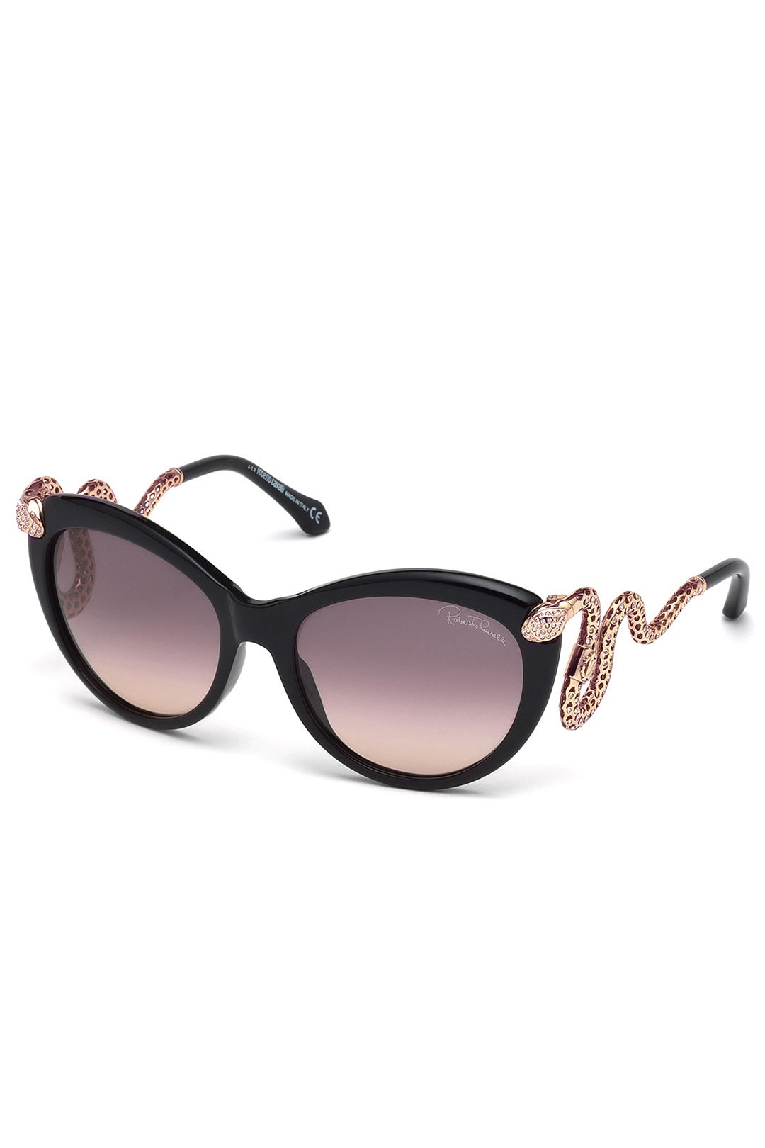 Larissa Sunglasses by Roberto Cavalli Accessories 0