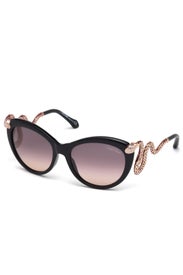 Larissa Sunglasses by Roberto Cavalli Accessories