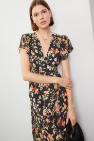 Florida Maxi Dress by Rixo