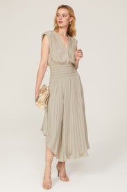 Preslie Dress by Ramy Brook