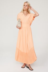 Cymone Dress by Ramy Brook