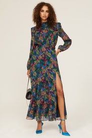 Jacqui-B Dress by SALONI