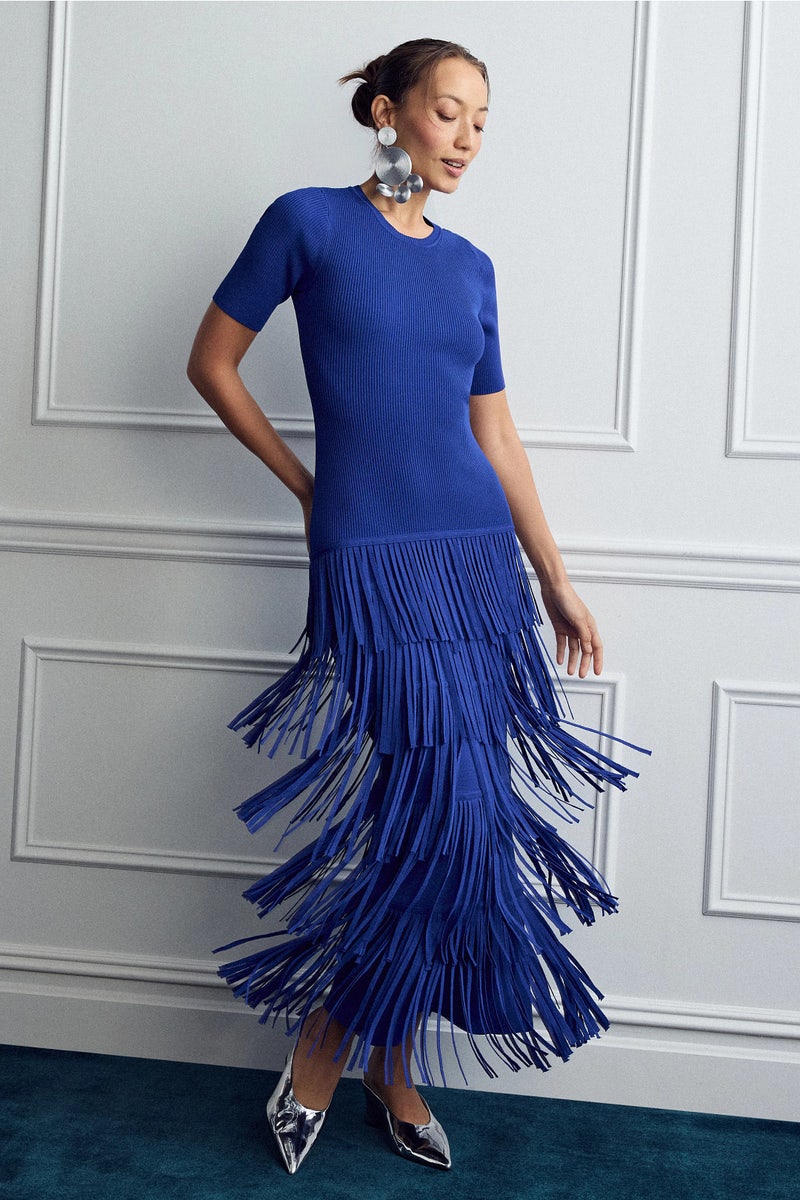 Zaza Dress by SIMONMILLER - Photo 0