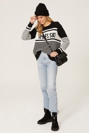 Alpine Sweater by Show Me Your Mumu