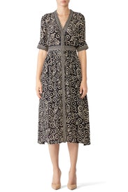 Emi Midi Dress by Sea New York