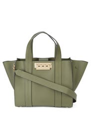 Moss Eartha Iconic Shopper by ZAC Zac Posen Handbags