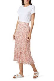 Cloud Skirt by ba&sh