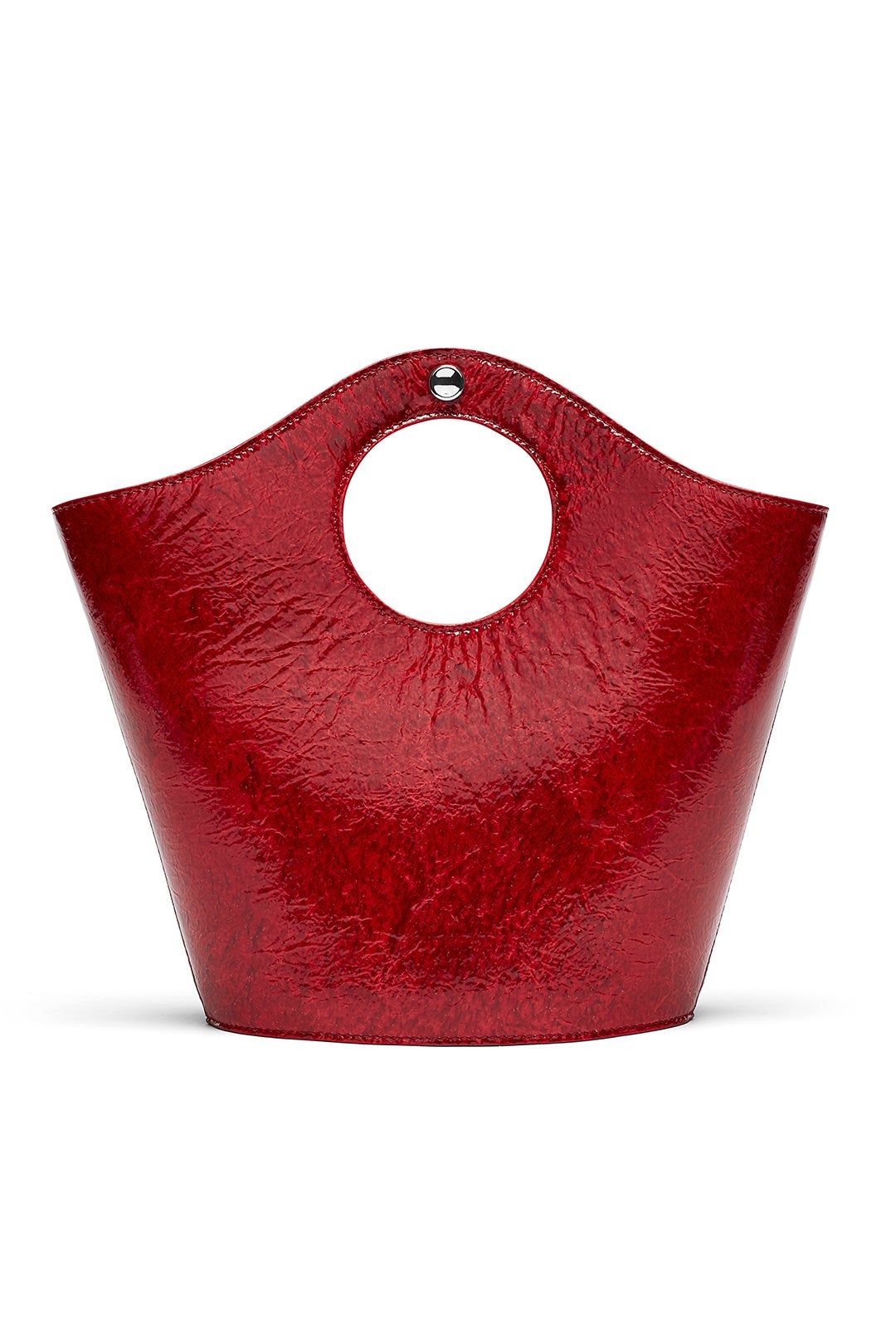 Small Ruby Market Shopper Bag by Elizabeth and James Accessories 0