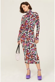 Calahorra Dress by Essentiel Antwerp