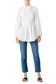 All The Time Tunic by Free People