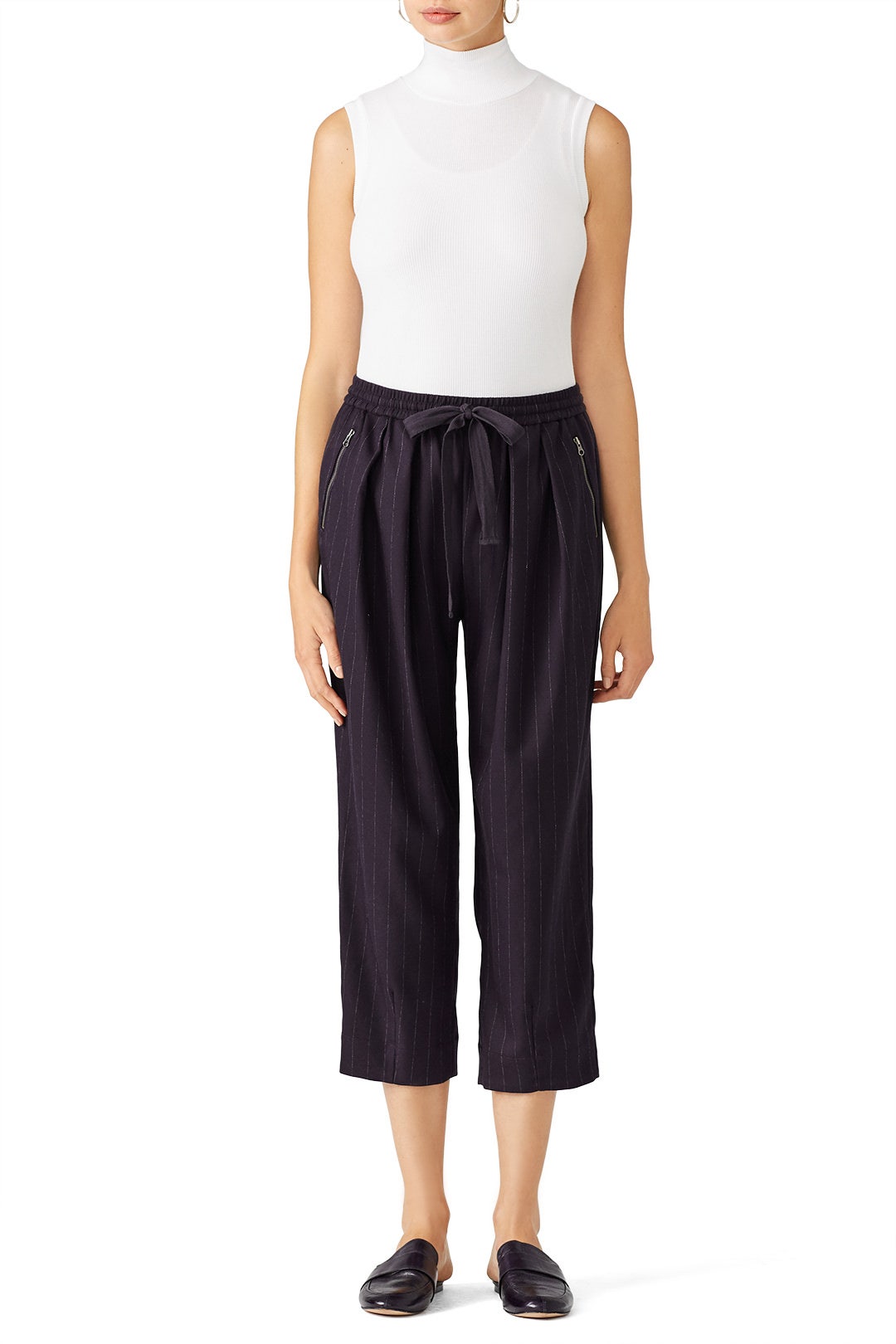 Shakin All Over Pants by Free People 0