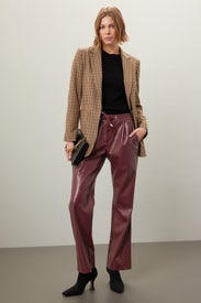 Tareta Pants by BOSS