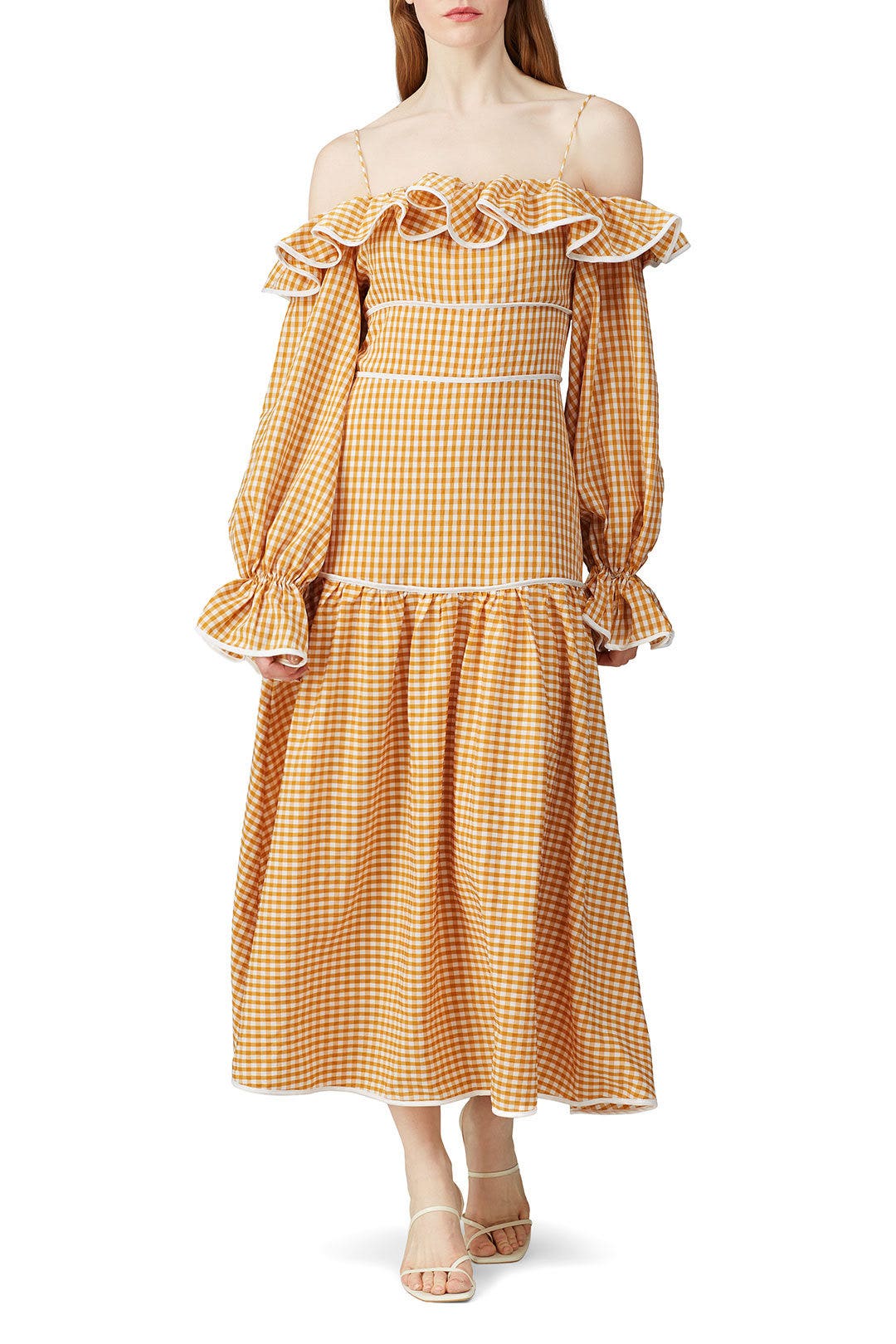 Shallows Dress by Keepsake 0