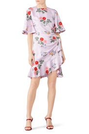 Pretty One Mini Dress by Keepsake