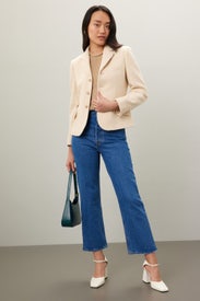 Ethan Blazer by Polo Ralph Lauren