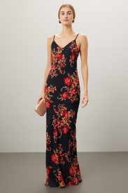 Parma Dress by Reformation