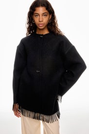 Agnes Sweater Jacket by Rodebjer