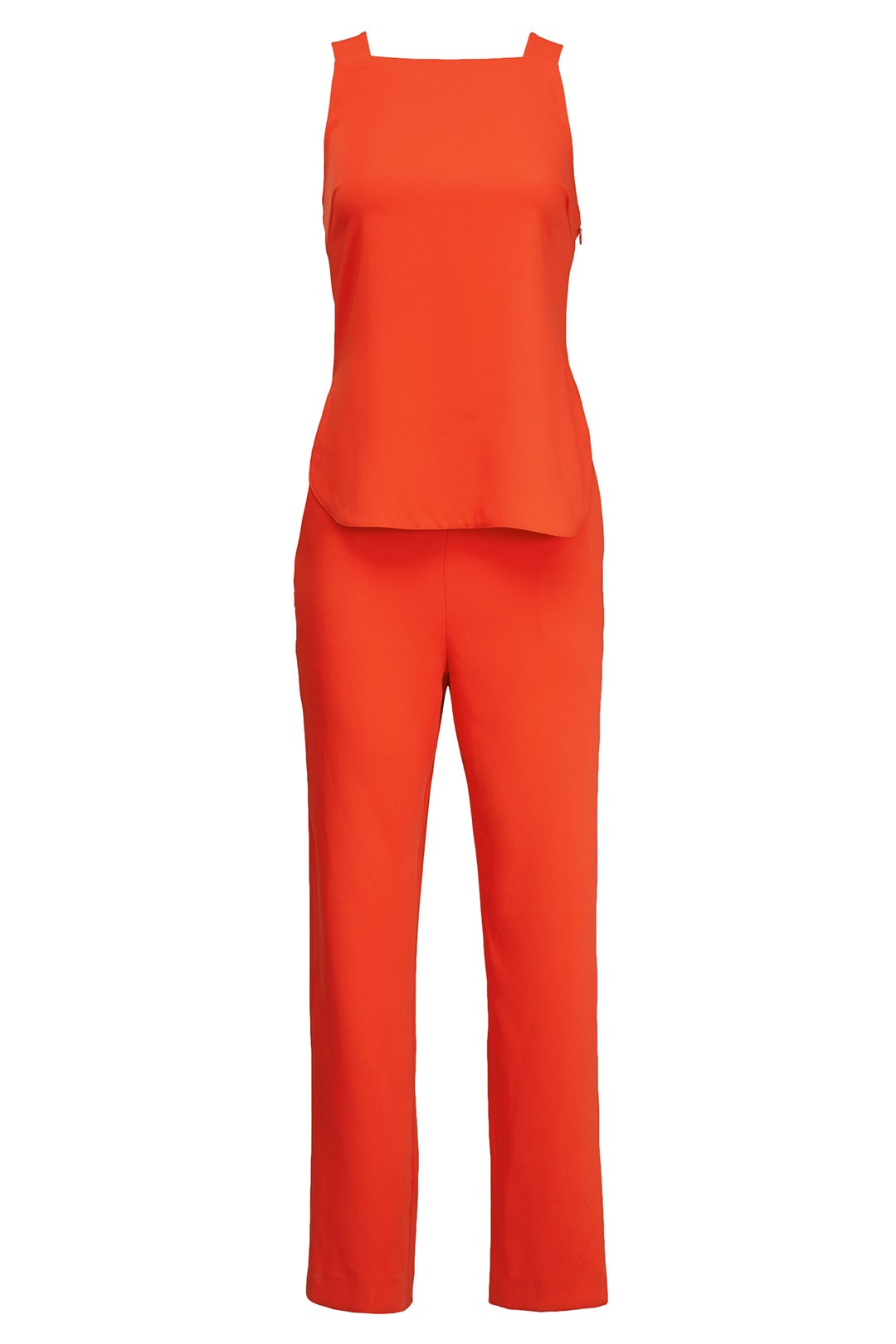 Guava Jumpsuit by SACHIN BABI
