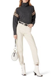 Wynn Sweater by Sandro