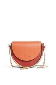 Orange Evening Bag by See by Chloé Accessories