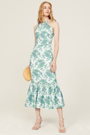 Lennox Dress by Shoshanna