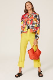 Teda Jacket by SIMONMILLER