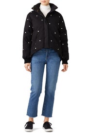 The Puffer Coat by The Great.