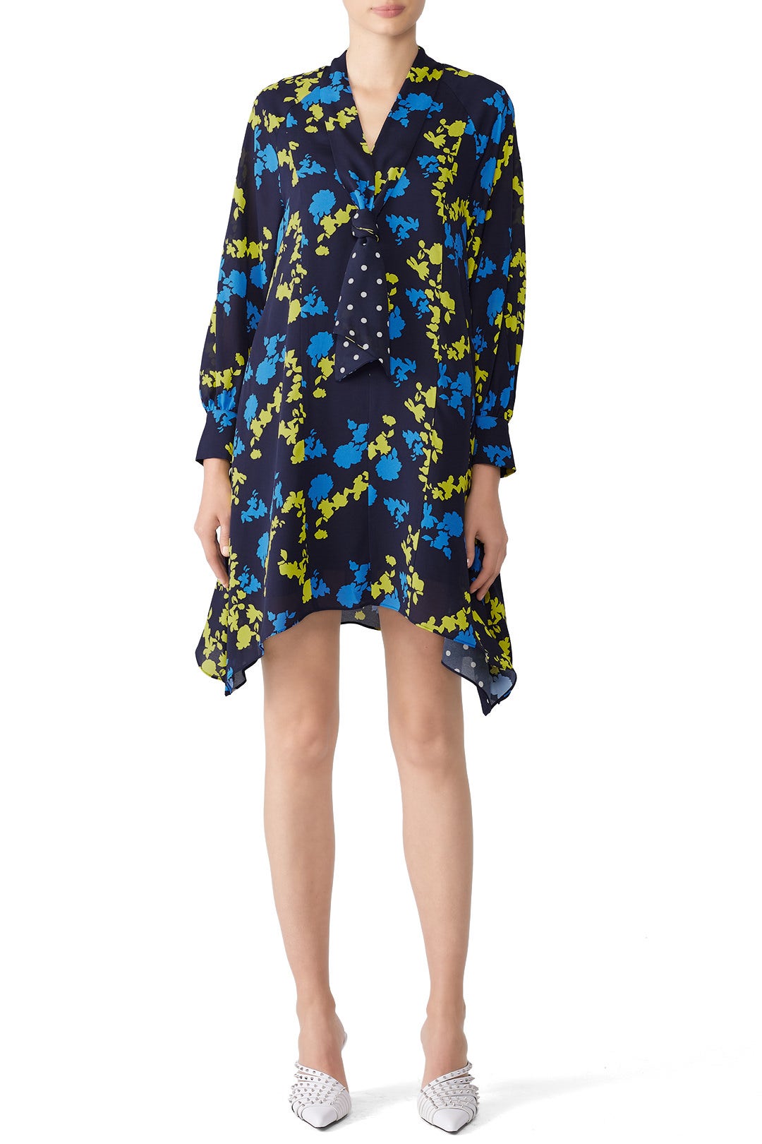 Roma Dress by Tanya Taylor 0