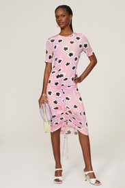 Nexus Dress by Untitled in Motion