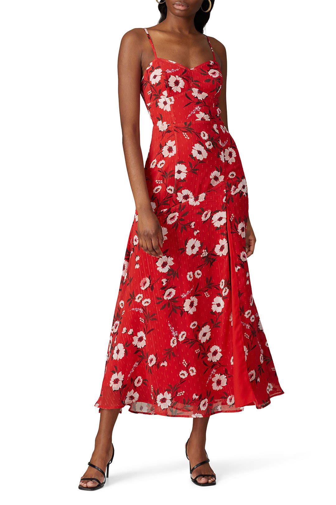 Last Dance Maxi by YUMI KIM 0