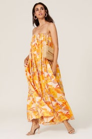 Haslam Maxi by Acler