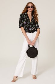 Marianna Top by AFRM
