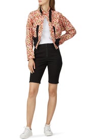 Alessa Shorts by Cinq à Sept