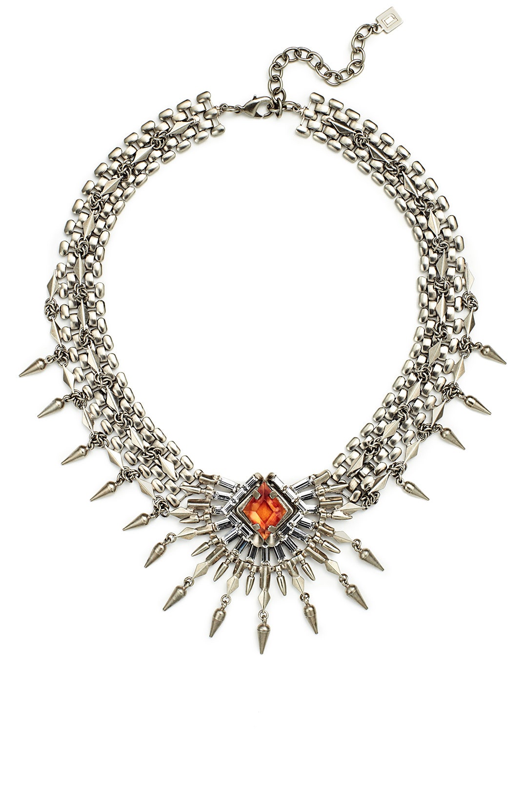 Kate Necklace by Dannijo