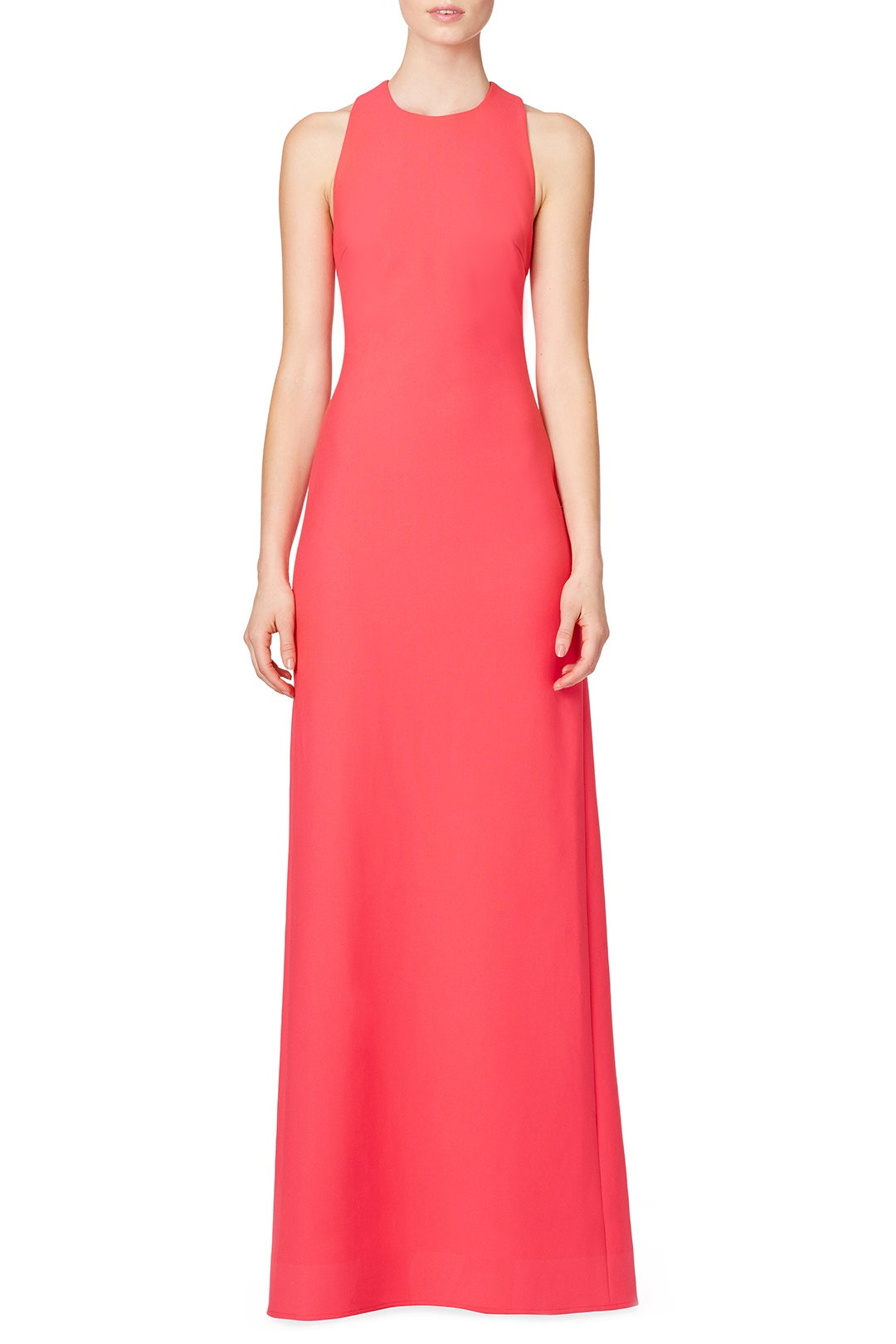 Yasmine Gown by Elizabeth and James 0